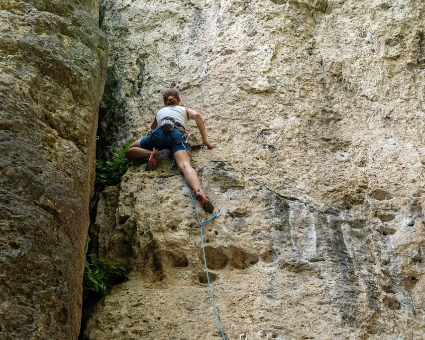 Am Fels, Allgäu